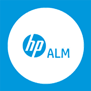 HP Alm